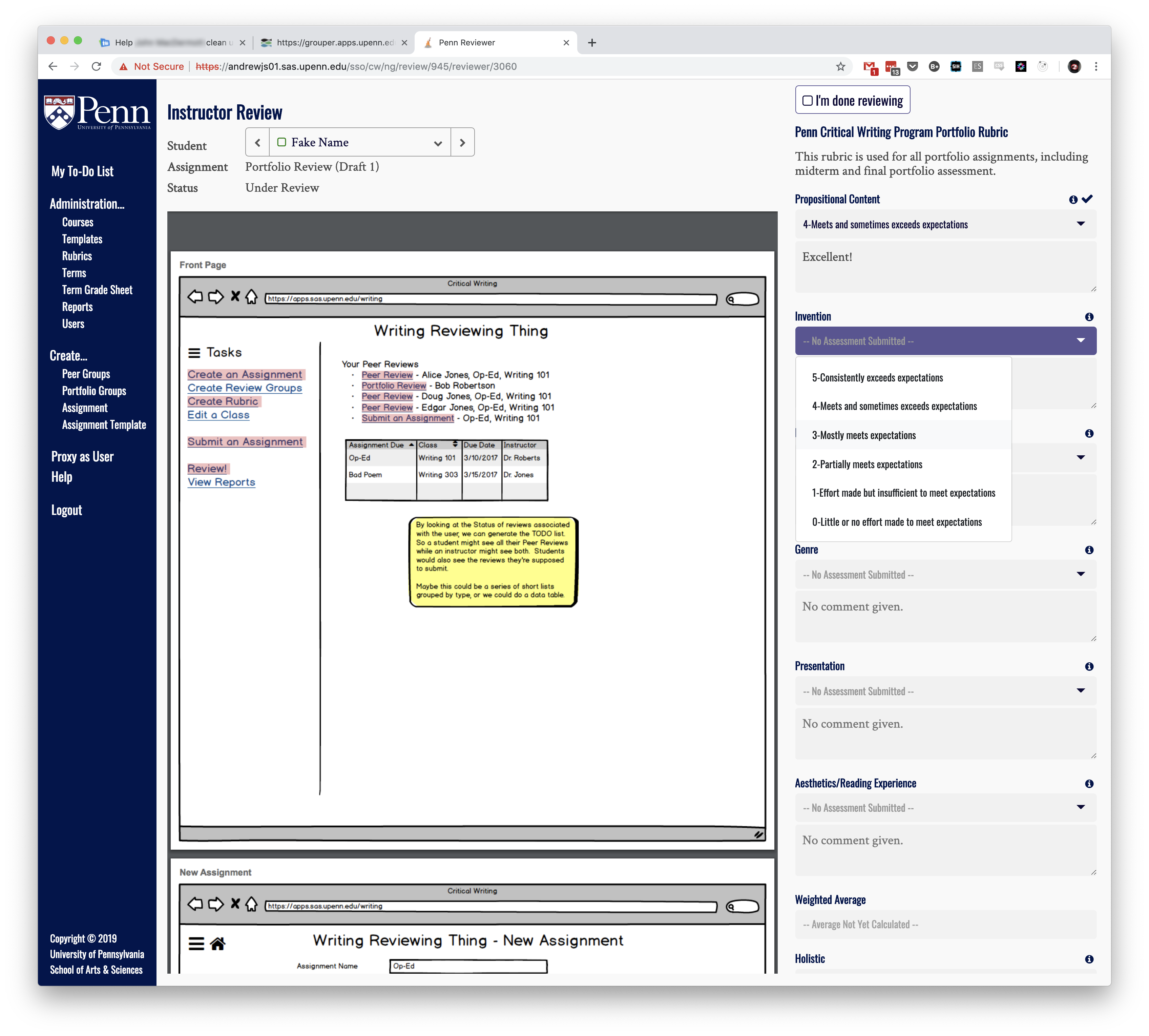 a screenshot of a web page